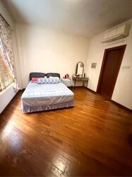 Villa Marina (D15), Condominium #636388411
